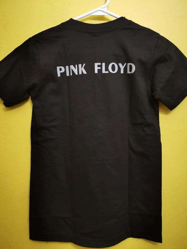 Pink Floyd T-shirt (Dark Side)