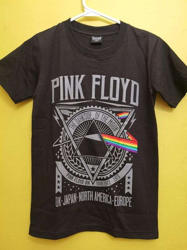 Pink Floyd T-shirt (Dark Side)