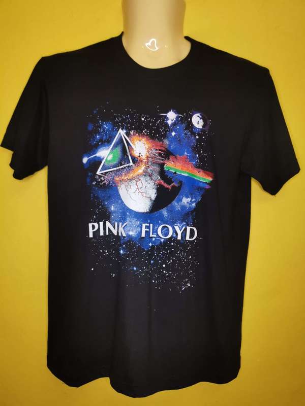 Pink Floyd T-shirt