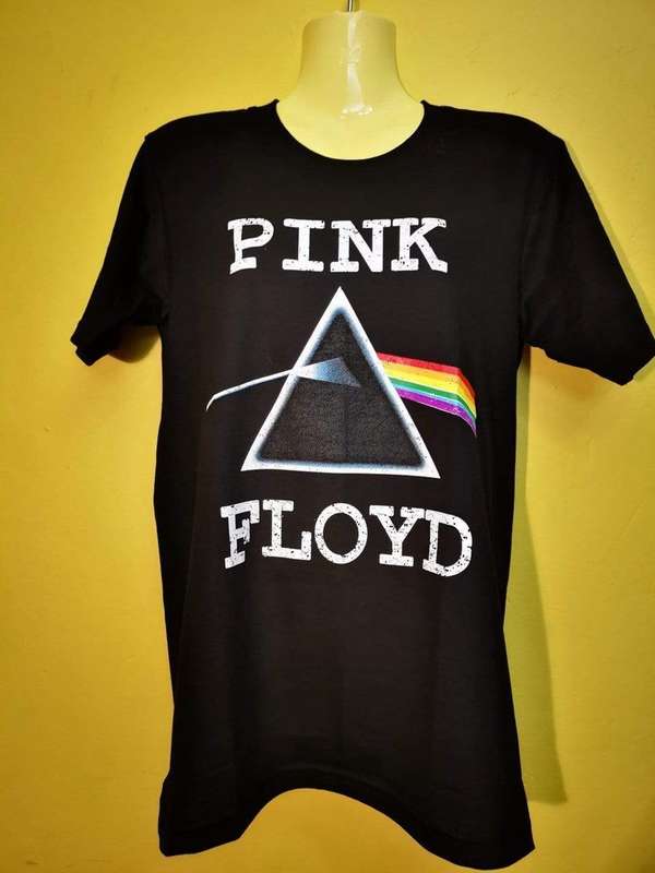 Pink Floyd T-shirt