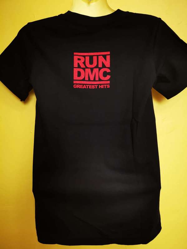 RUN DMC T-shirt