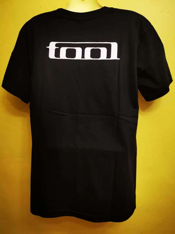 Tool T-shirt