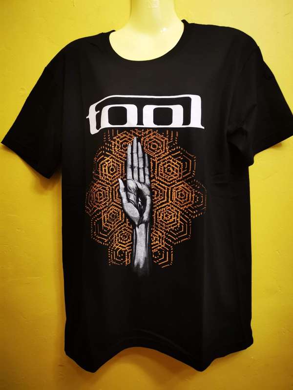 Tool T-shirt