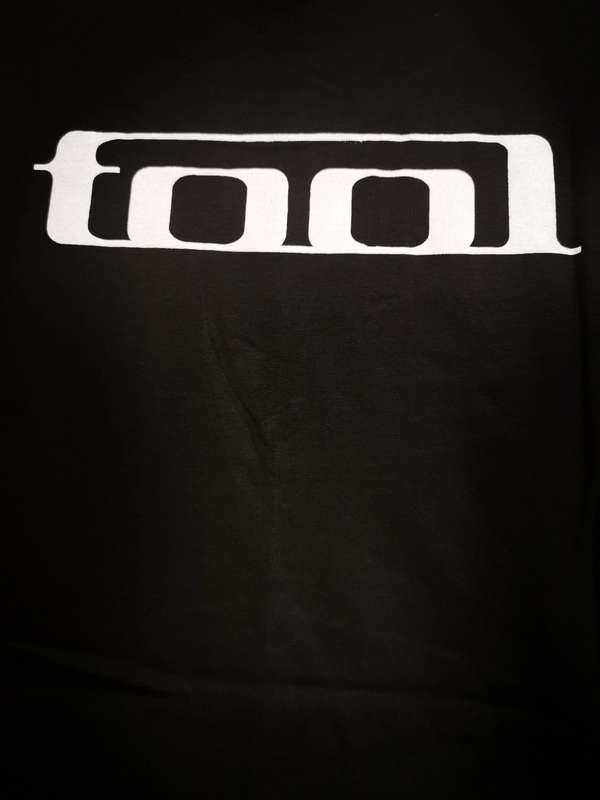 Tool T-shirt