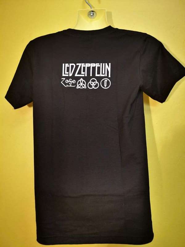 Led Zeppelin T-shirt