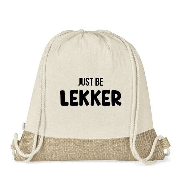 Lekker Bag
