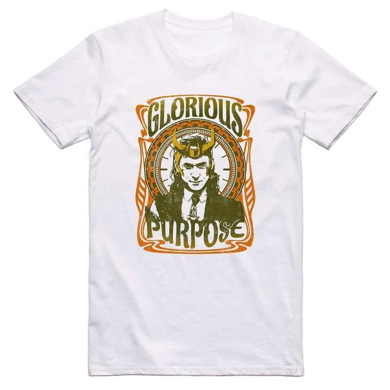 Loki T-Shirt