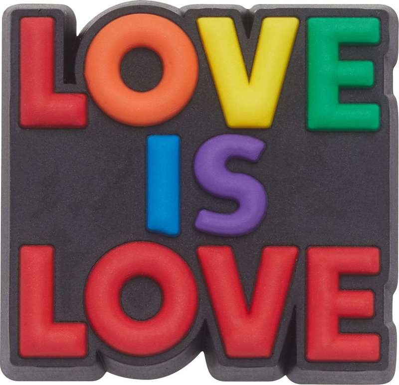 Love is Love