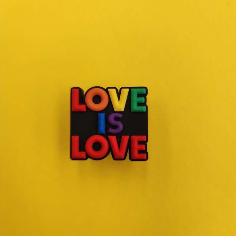 Love is Love
