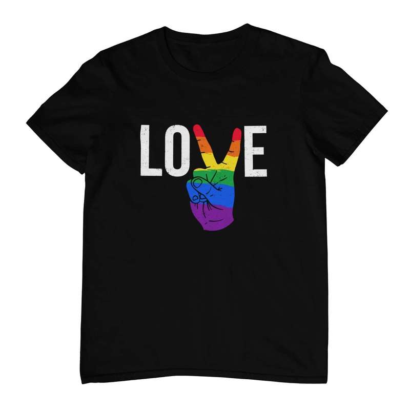 Love T-Shirt