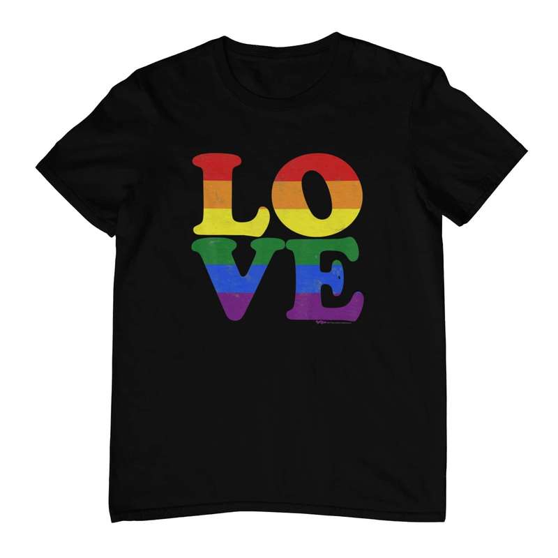 Love T-Shirt