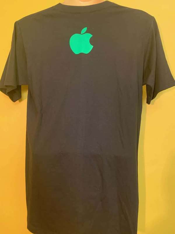Lumo Apple T-shirt