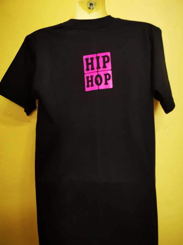 Lumo Hip Hop T-shirt