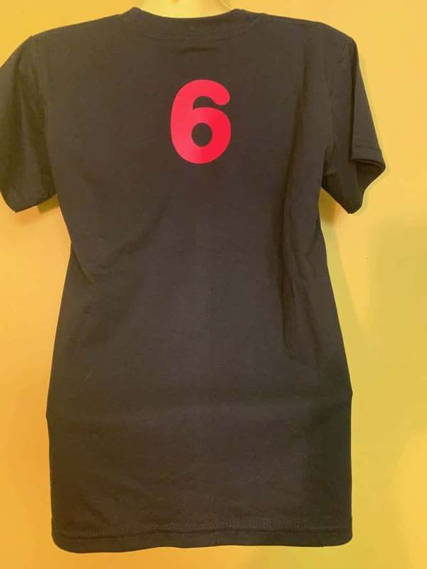 Lumo T-shirt 6