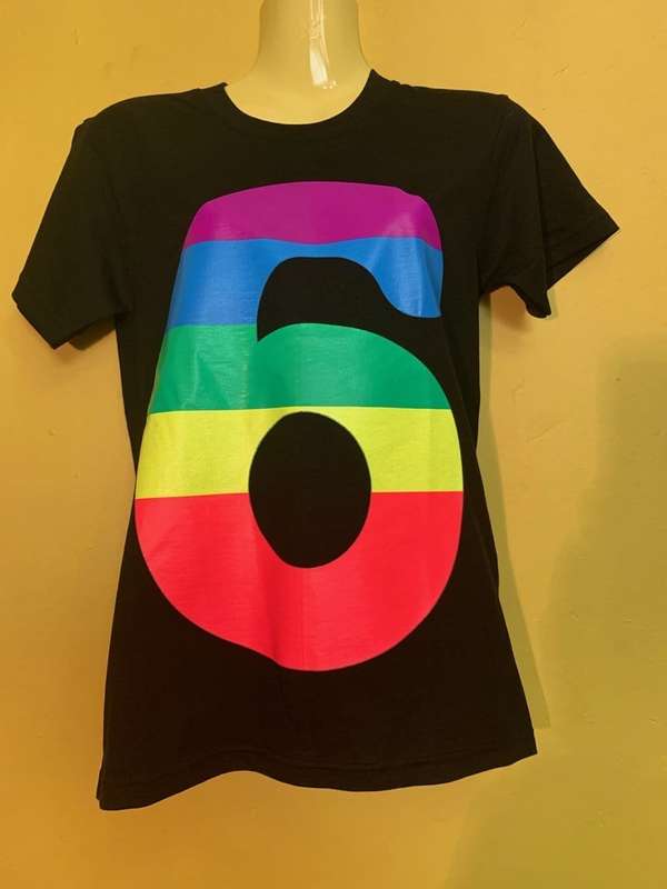 Lumo T-shirt 6