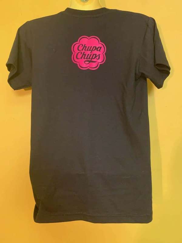 Lumo T-shirt Chupa Chups