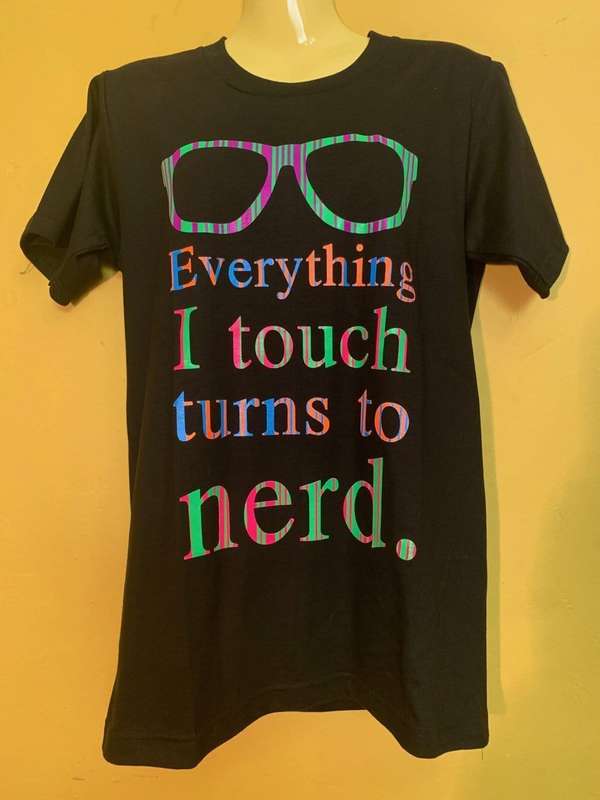 Lumo T-shirt Everything