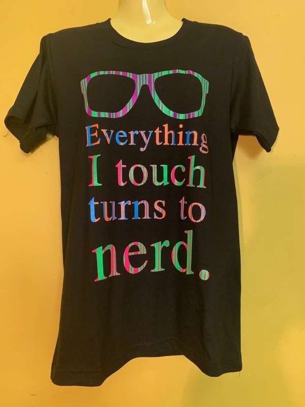 Lumo T-shirt Everything