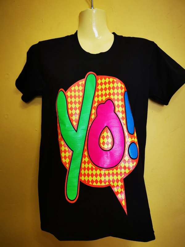 Lumo Yo T-shirt
