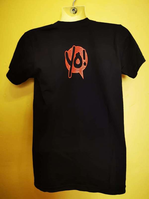 Lumo Yo T-shirt