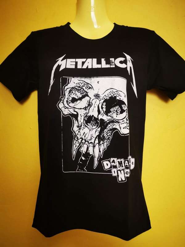M T-shirt