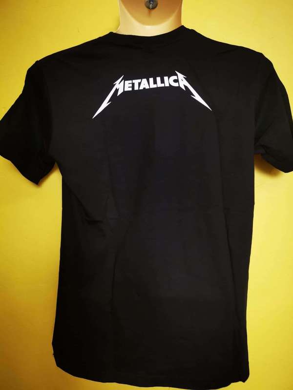 M T-shirt