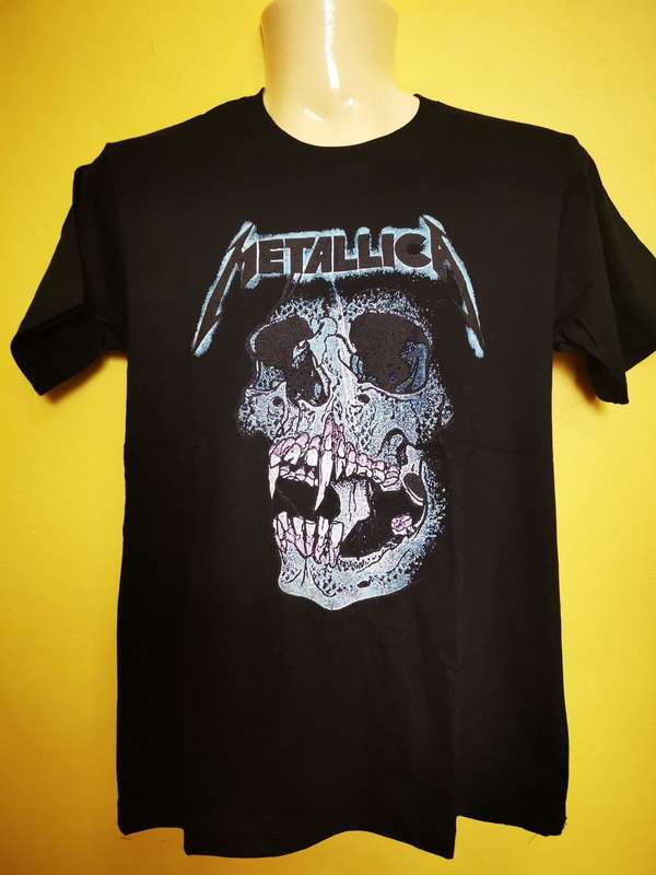 M T-shirt