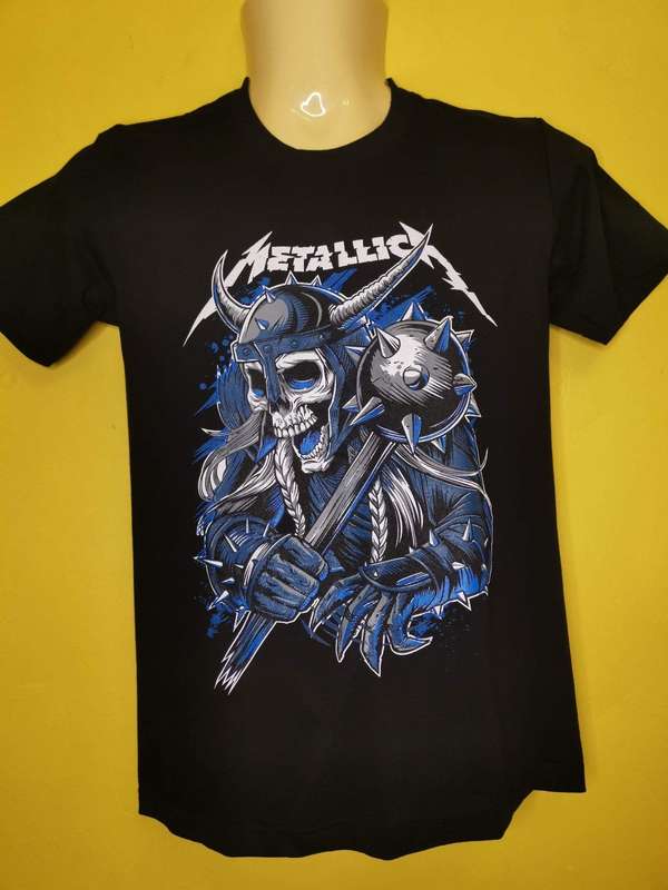 M T-shirt