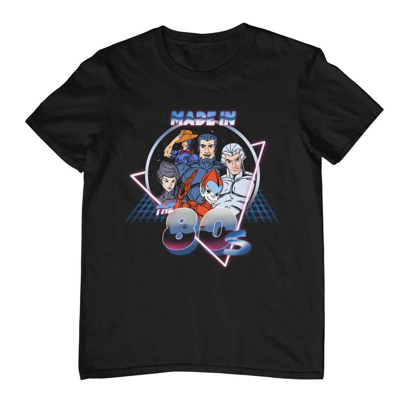 Made in die 80's T-Shirt