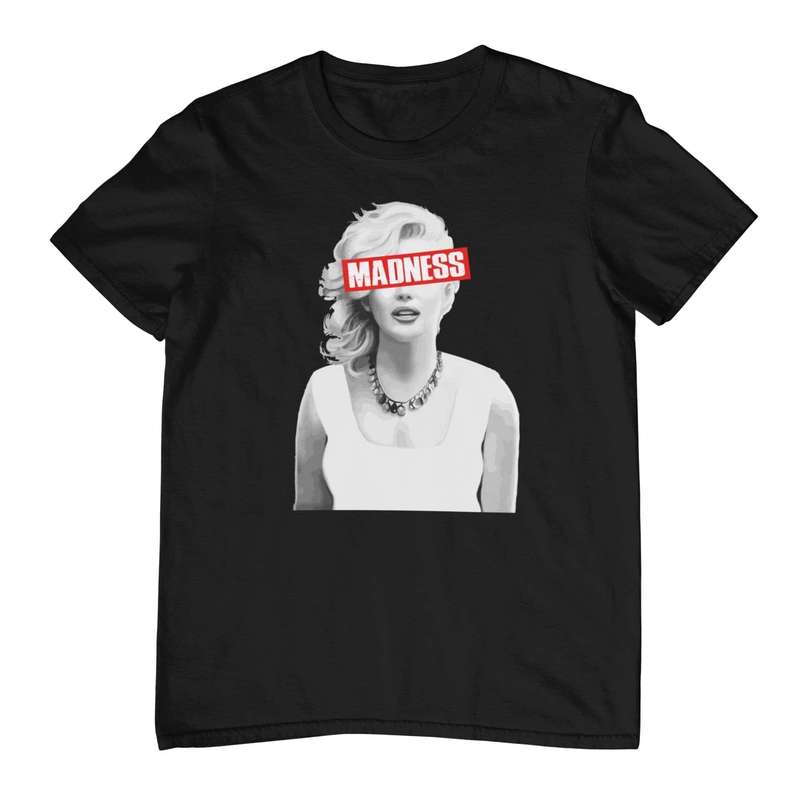 Marilyn Monroe T-Shirt