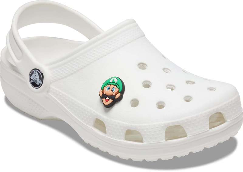 Mario Brothers Luigi