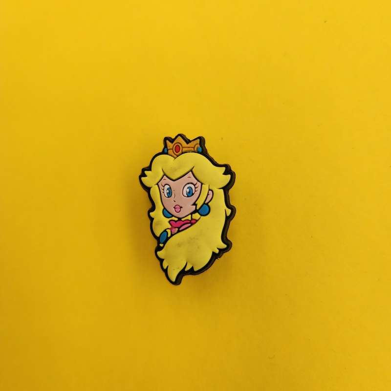 Mario princess