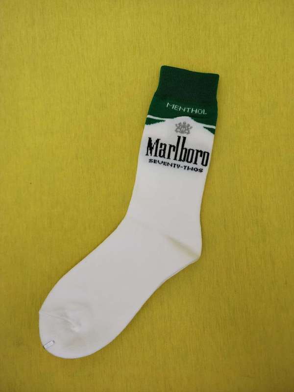 Marlboro Socks