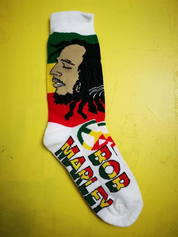 Marley Socks