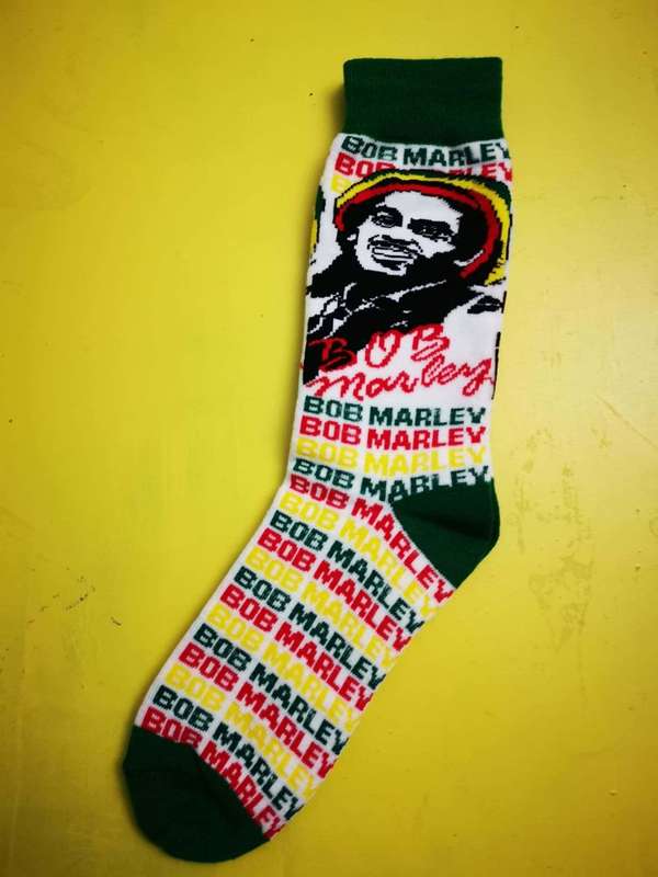 Marley Socks