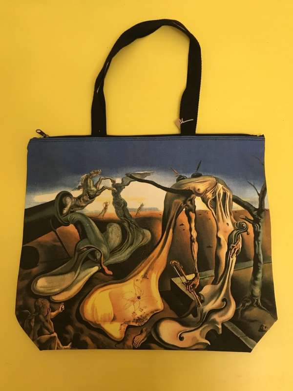 Masters big bag