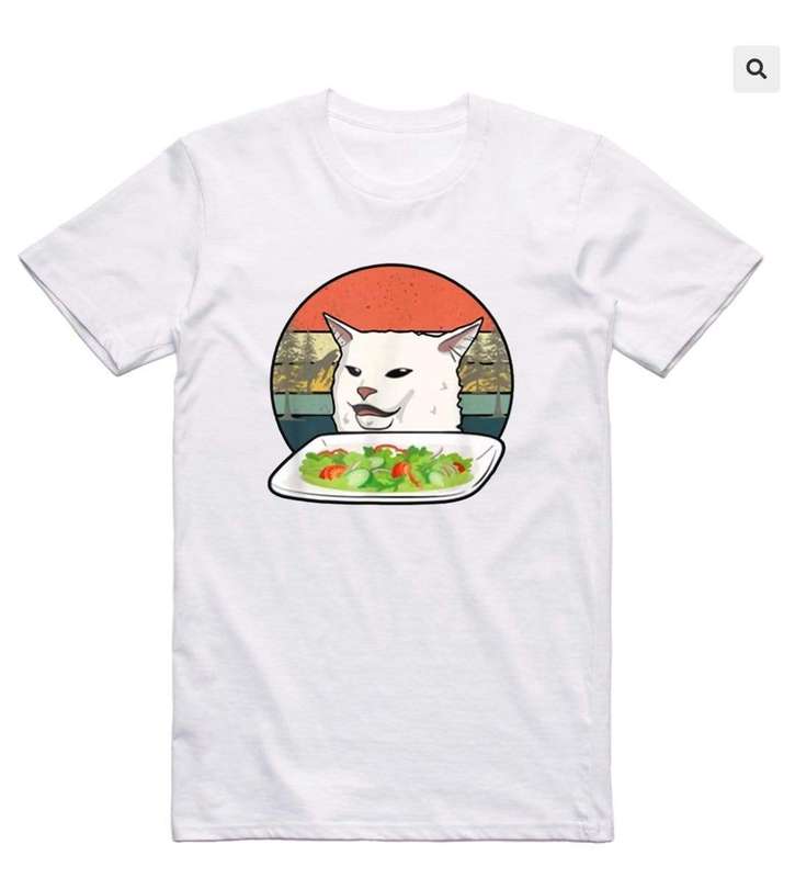 MemeCat T-Shirt