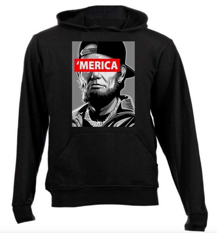 Merica Hoodie