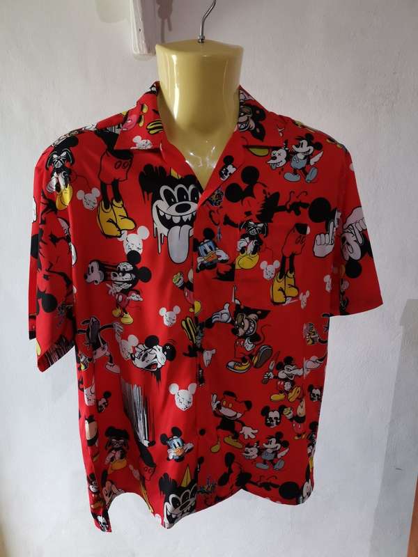 Mickey shirt