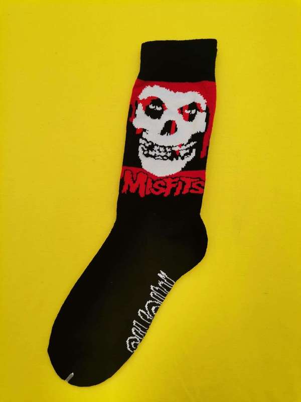 Misfits Socks