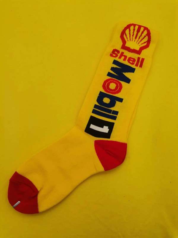 Mobil Socks
