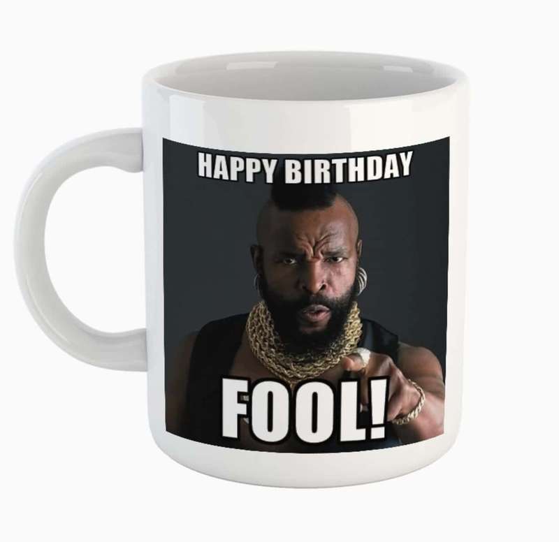 Mug