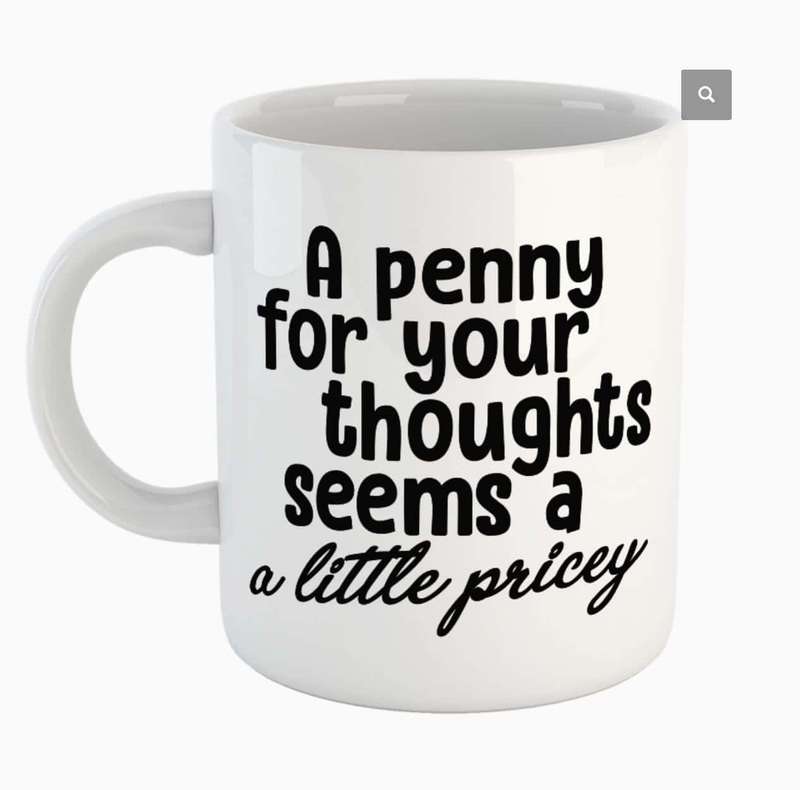 Mug