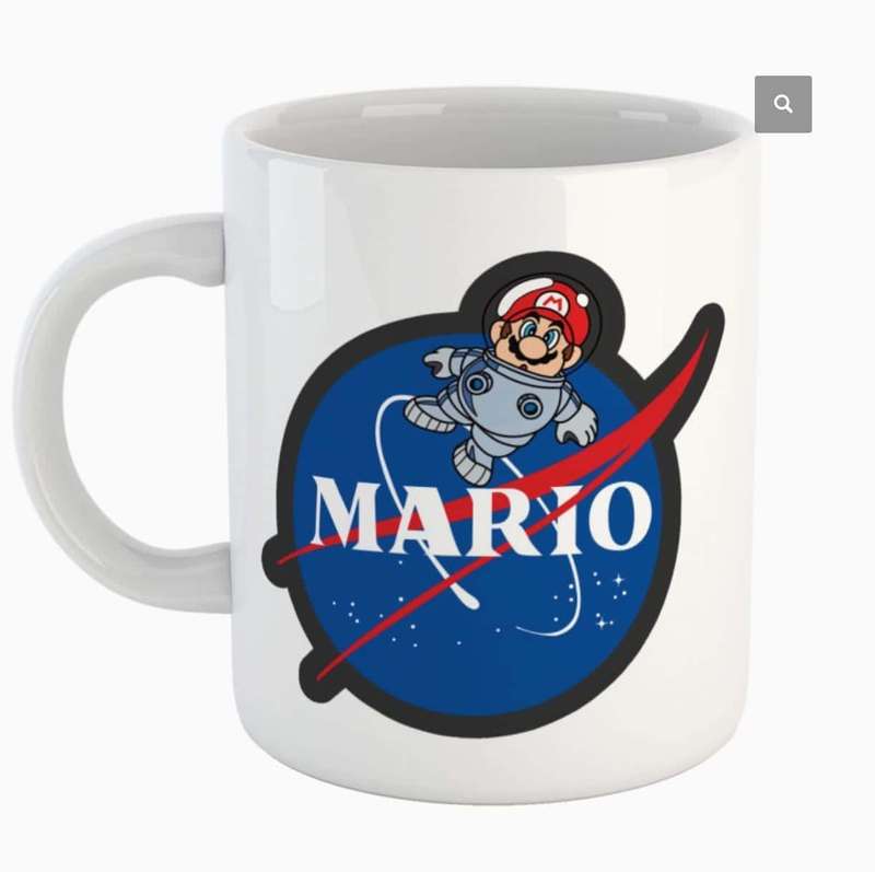 Mug