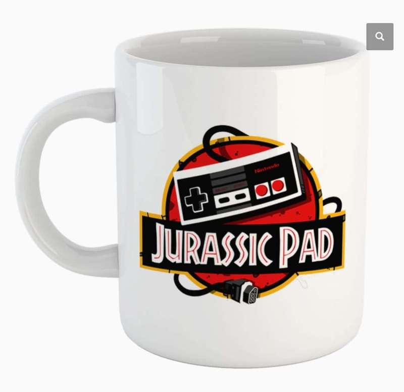 Mug