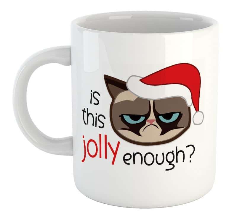 Mug