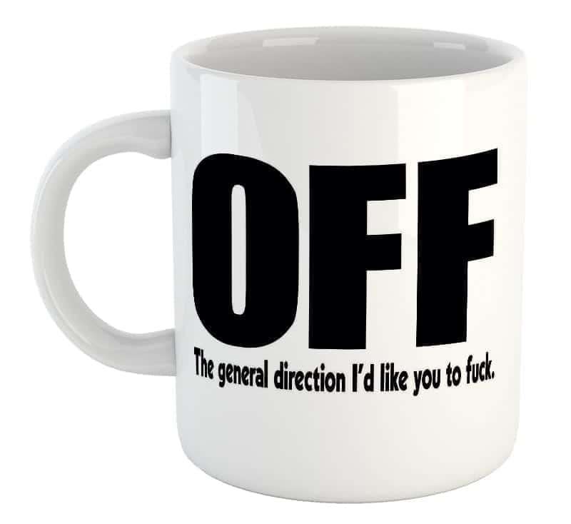 Mug