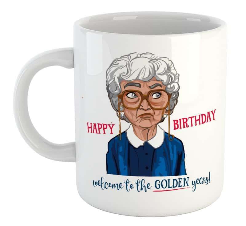 Mug