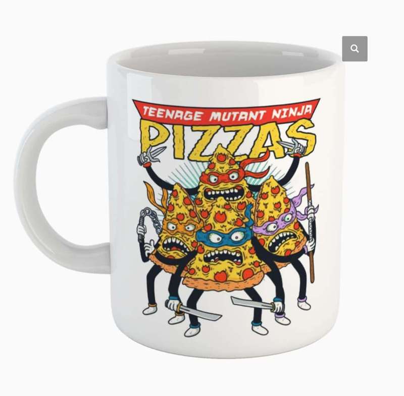 Mug