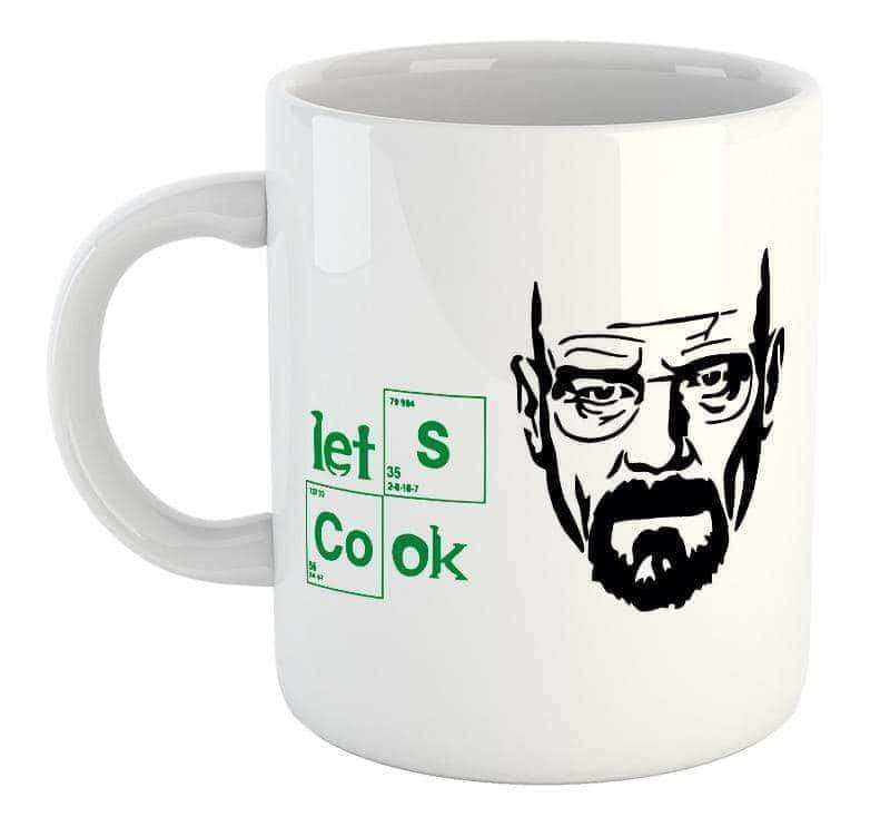 Mug
